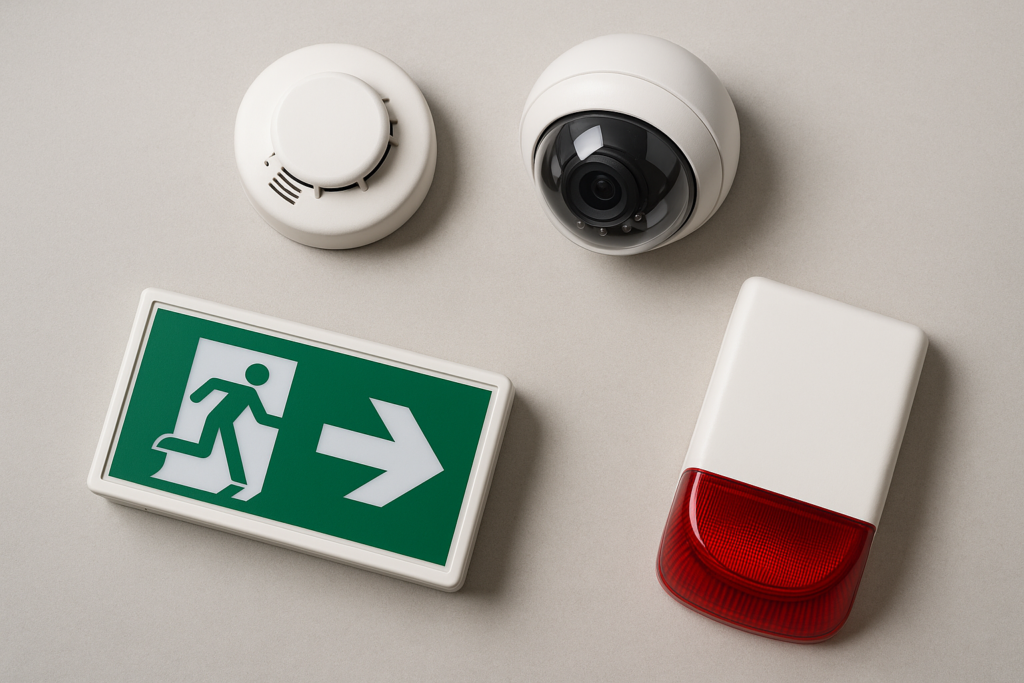CCTV Security