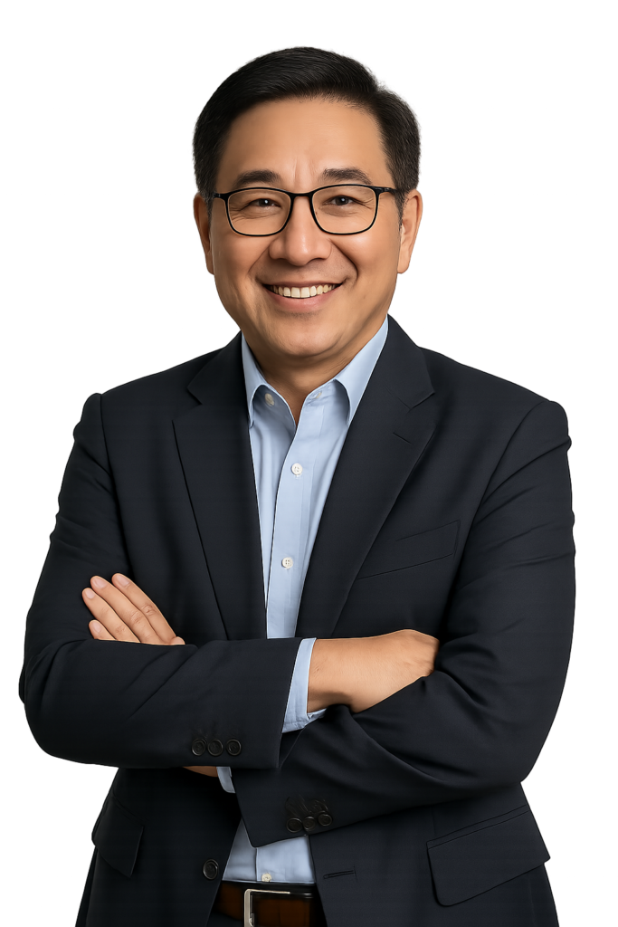 Jamerson Wong