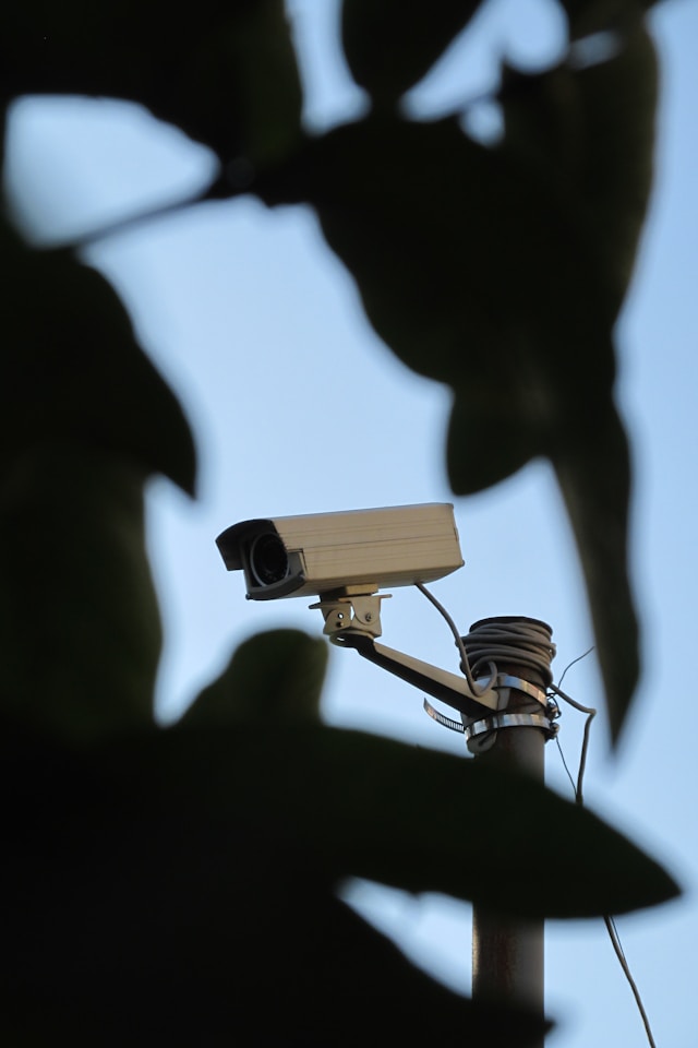 How Modern CCTV Systems Are Helping Businesses Beyond Security
