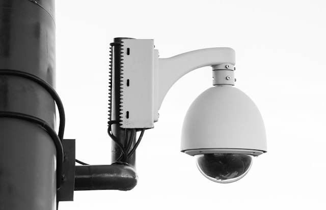 Security Trends Businesses Are Paying Attention to This Year