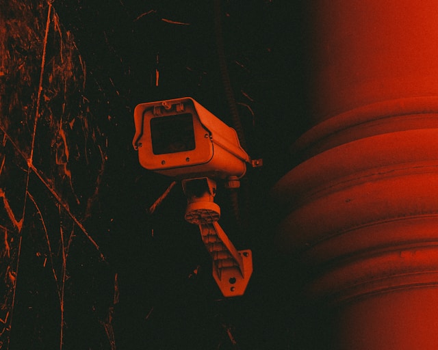 Commercial CCTV Security Features That Help Businesses Monitor Multiple Areas