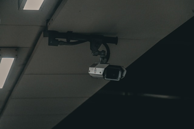 Commercial CCTV Security Planning for Retail, Offices, and Industrial Facilities