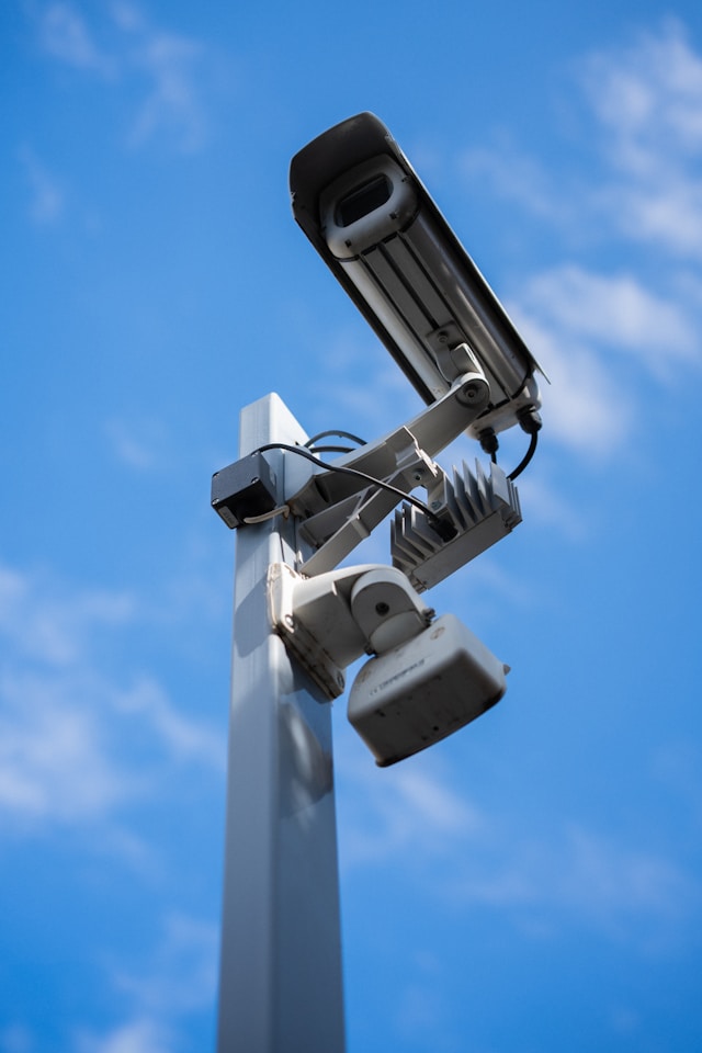 Commercial CCTV Security Solutions for Businesses That Never Stop Operating