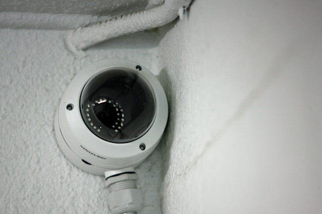 Commercial CCTV Security for After-Hours Monitoring What Businesses Should Consider