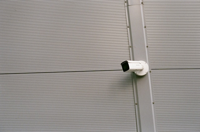 How Commercial CCTV Security Can Help Reduce Business Risks