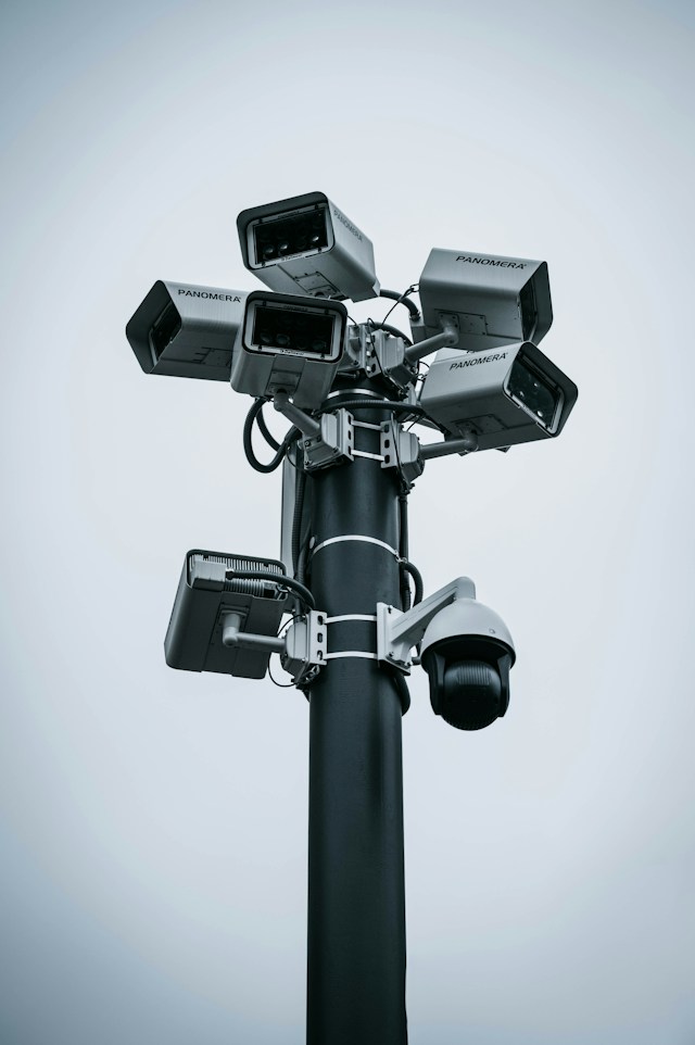 How Can Businesses Decide Which CCTV Footage to Review First